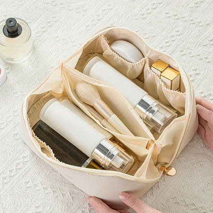 Travel Essential Toiletry Bag Unisex