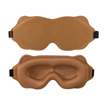 3D Travel Sleep Mask – Your Ultimate Companion for Restful Journeys