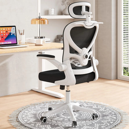 Ergonomic Mesh Office Chair