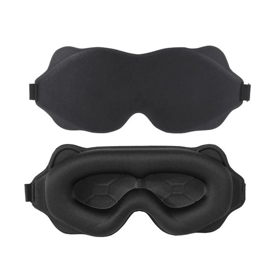 3D Travel Sleep Mask – Your Ultimate Companion for Restful Journeys