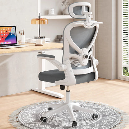 Ergonomic Mesh Office Chair